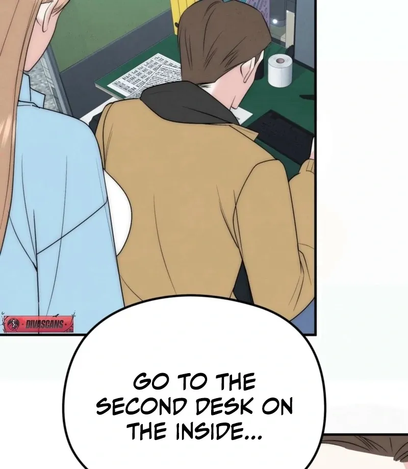 Read Fox Trap chapter 6 image 20 on Lezhin