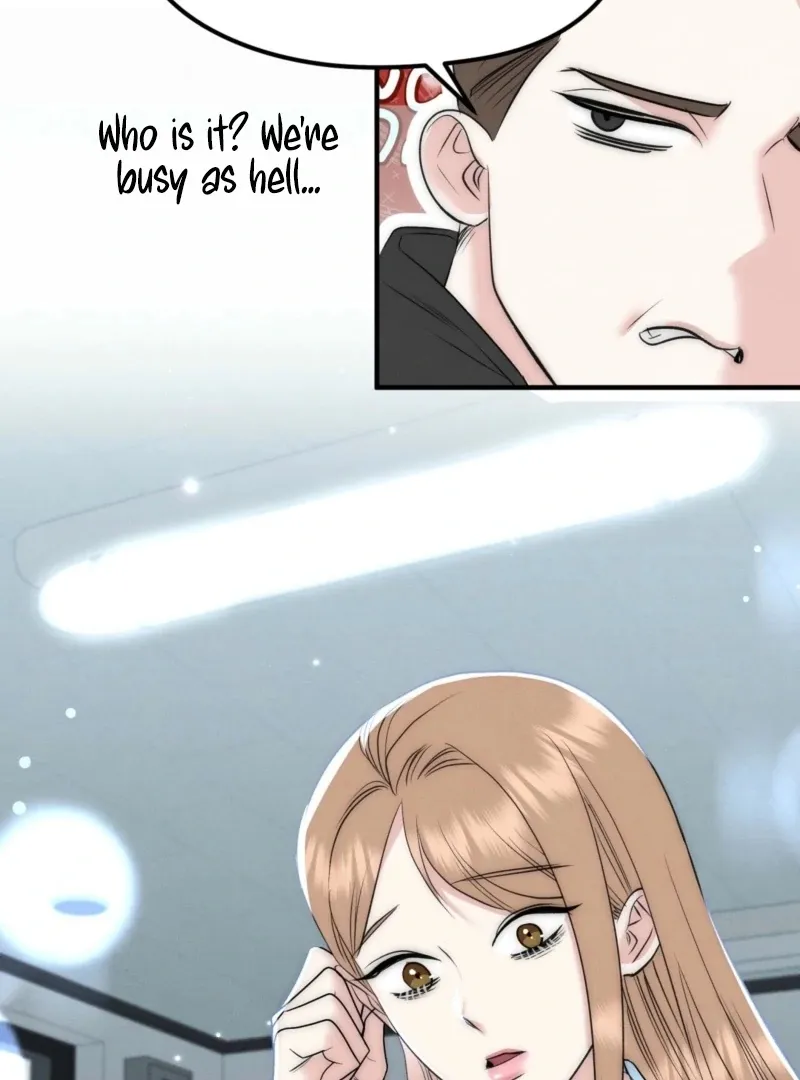 Read Fox Trap chapter 6 image 21 on Lezhin