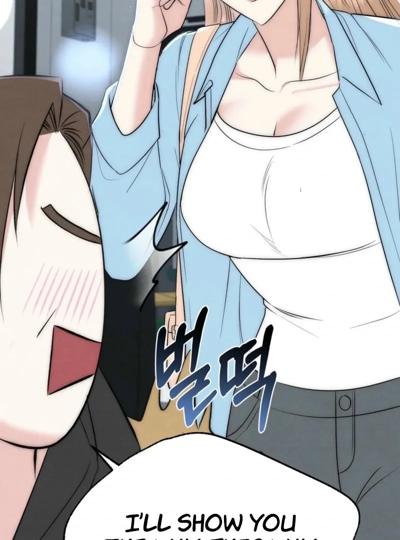Read Fox Trap chapter 6 image 22 on Lezhin