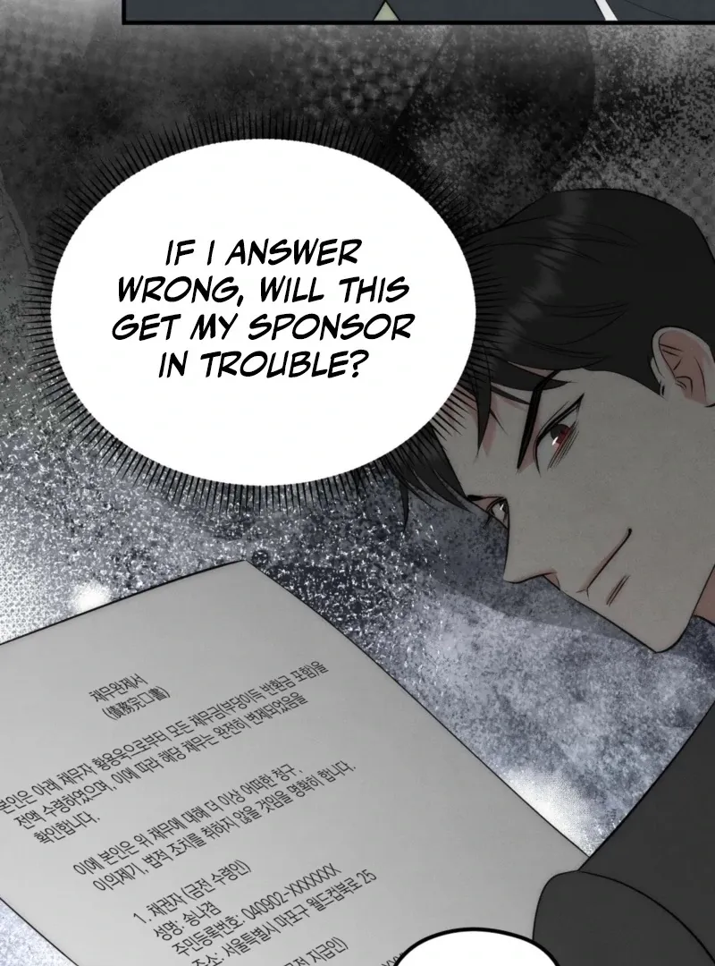 Read Fox Trap chapter 6 image 35 on Lezhin