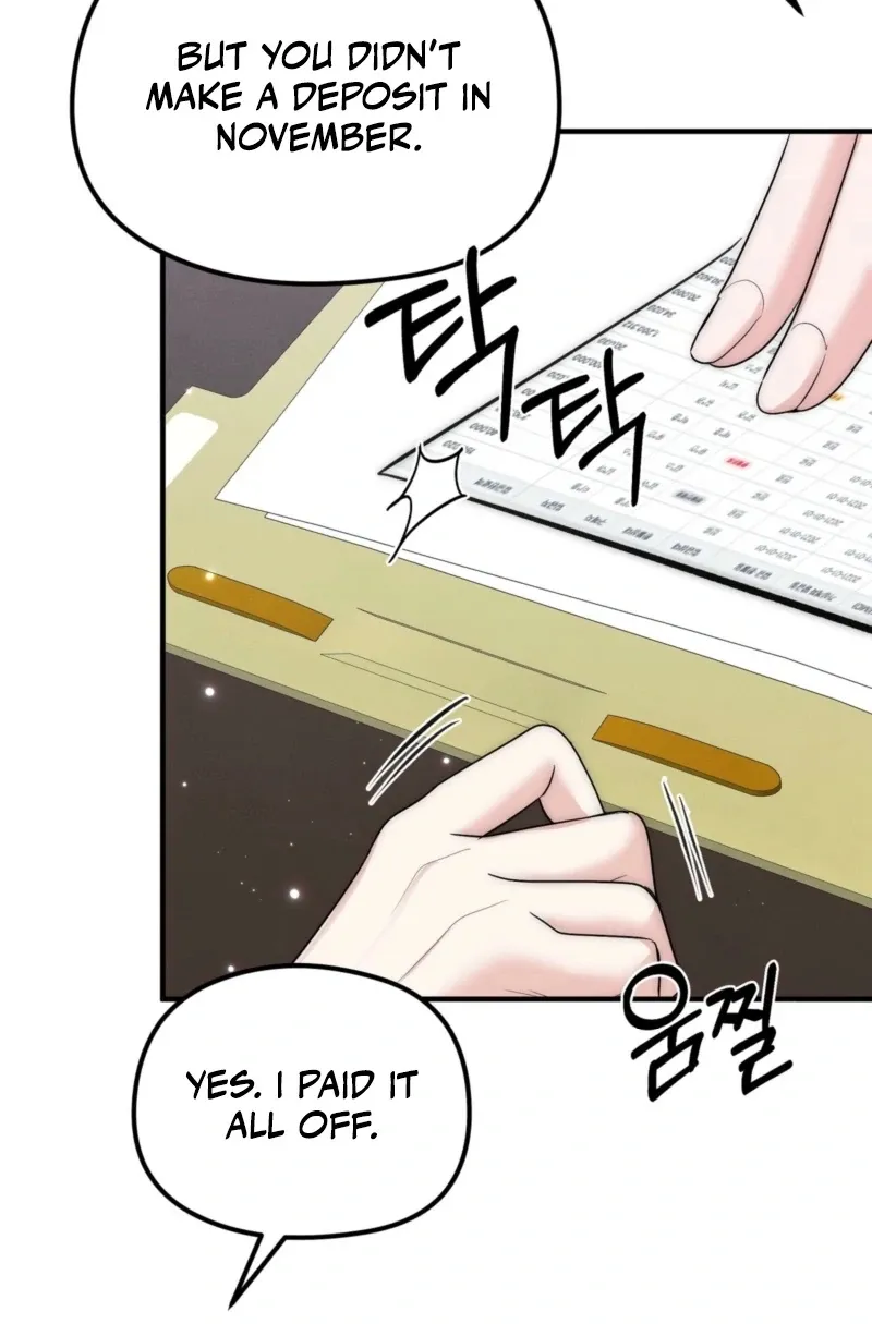 Read Fox Trap chapter 6 image 38 on Lezhin
