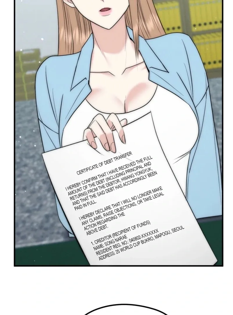 Read Fox Trap chapter 6 image 40 on Lezhin
