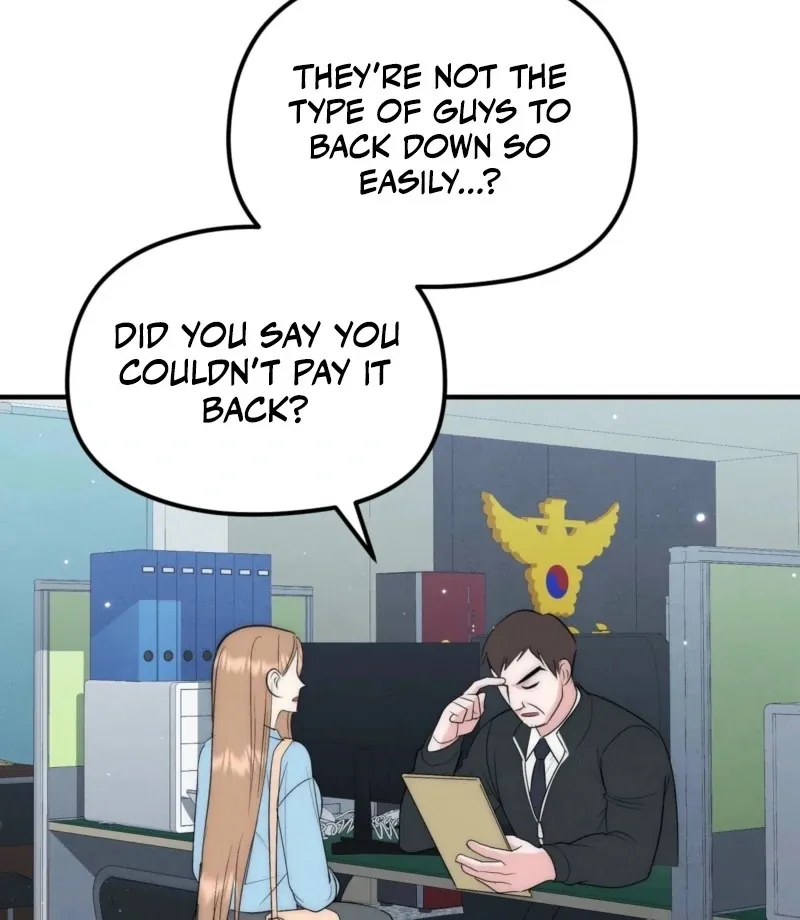 Read Fox Trap chapter 6 image 41 on Lezhin