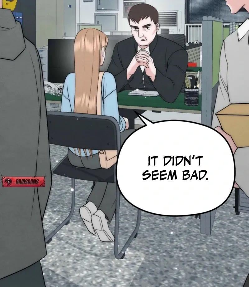 Read Fox Trap chapter 6 image 49 on Lezhin