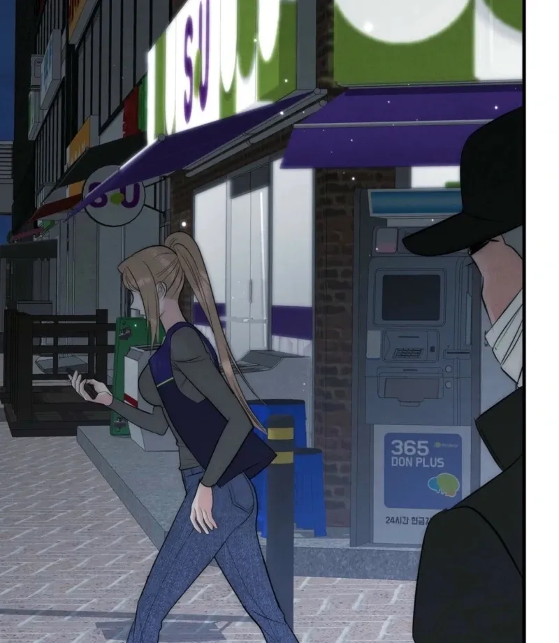 Read Fox Trap chapter 6 image 80 on Lezhin