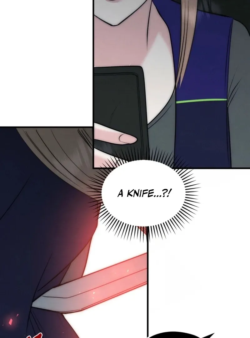 Read Fox Trap chapter 6 image 82 on Lezhin