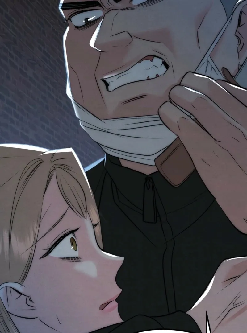 Read Fox Trap chapter 6 image 86 on Lezhin