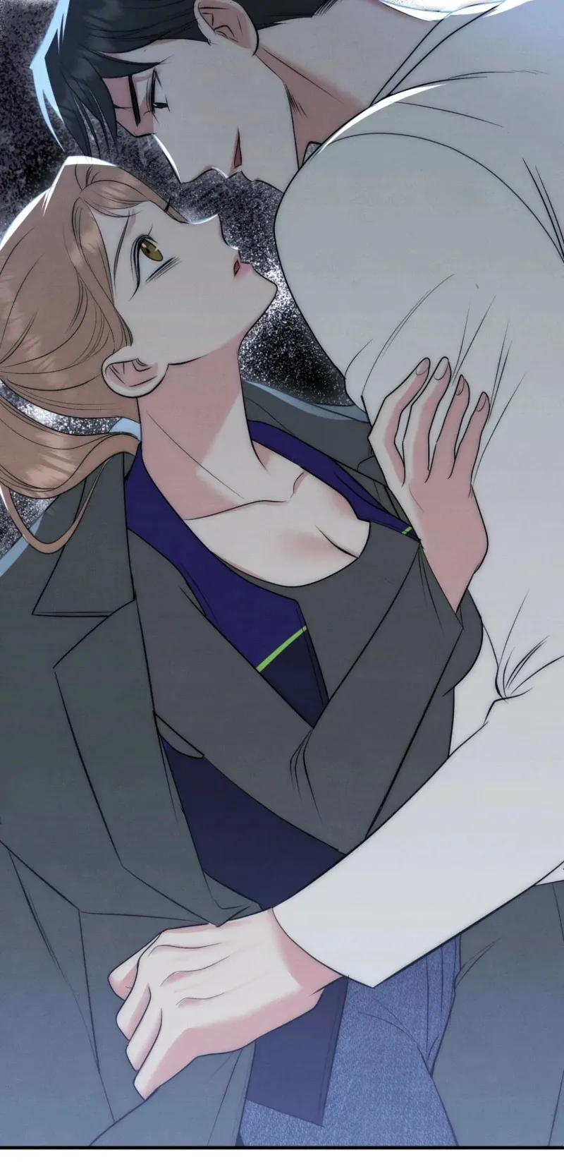 Read Fox Trap chapter 7 image 18 on Lezhin