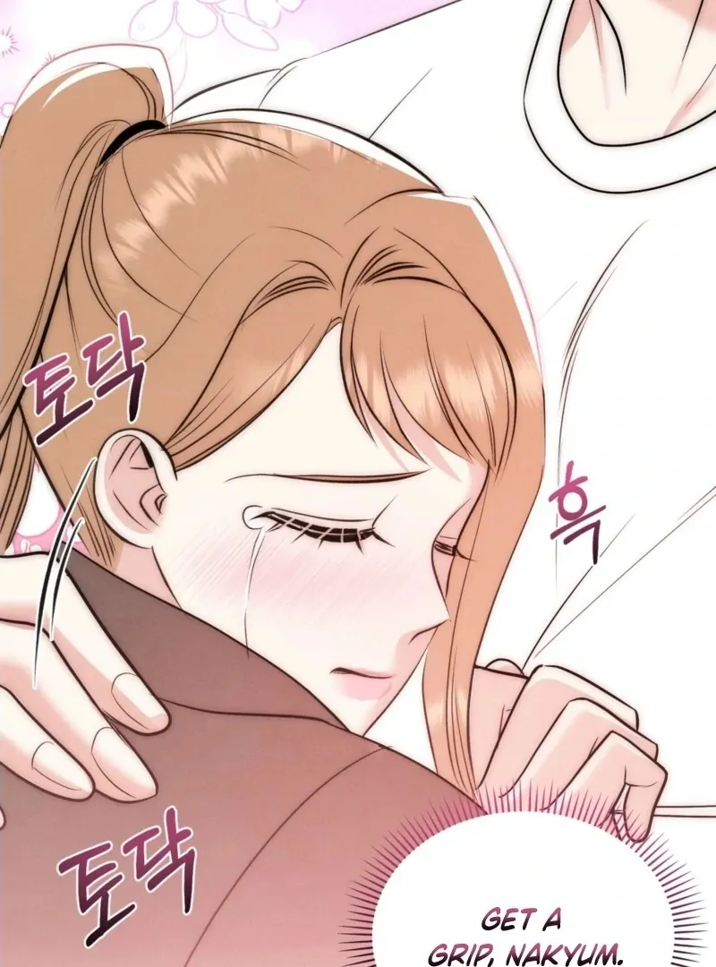 Read Fox Trap chapter 7 image 24 on Lezhin