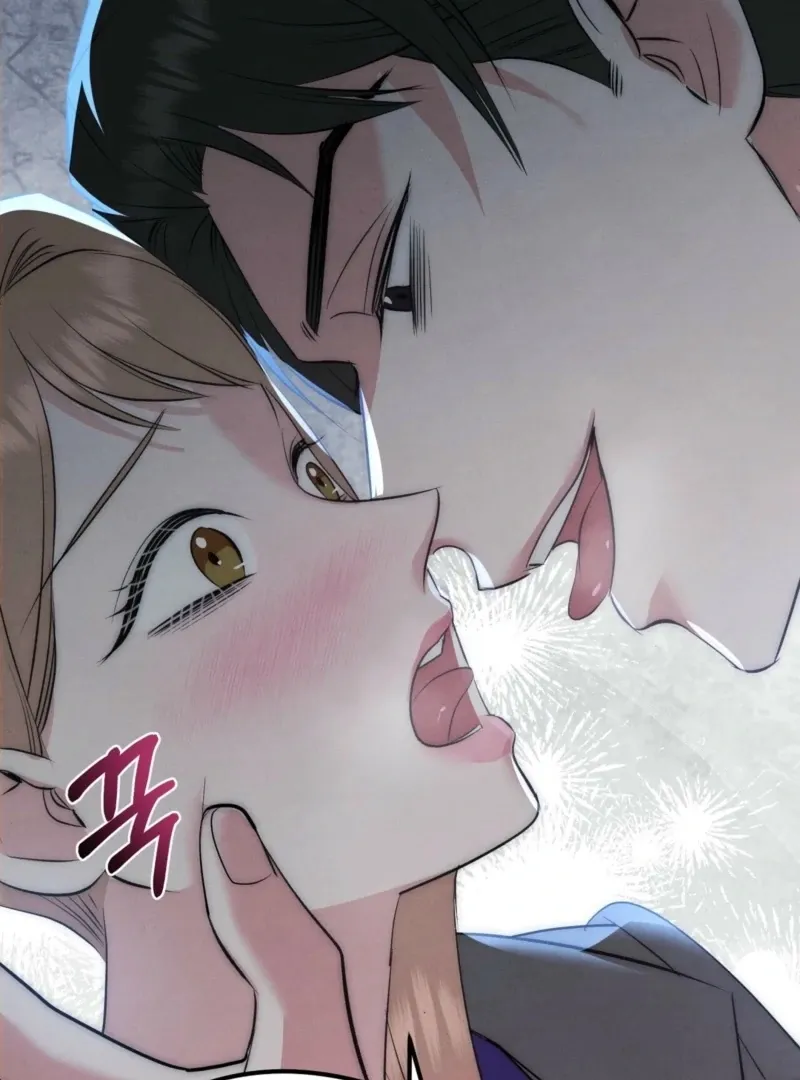 Read Fox Trap chapter 7 image 27 on Lezhin