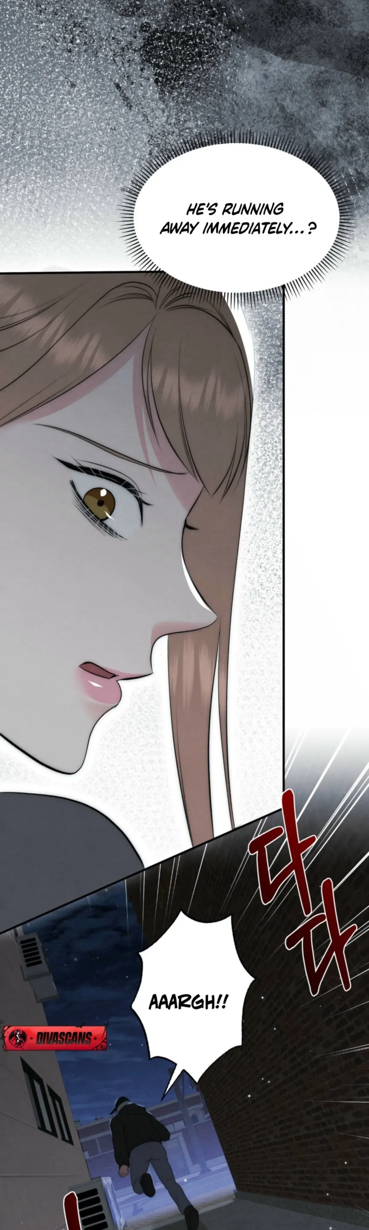 Read Fox Trap chapter 7 image 4 on Lezhin