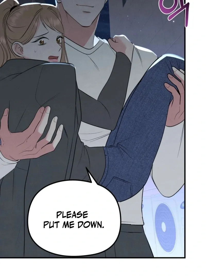 Read Fox Trap chapter 7 image 40 on Lezhin