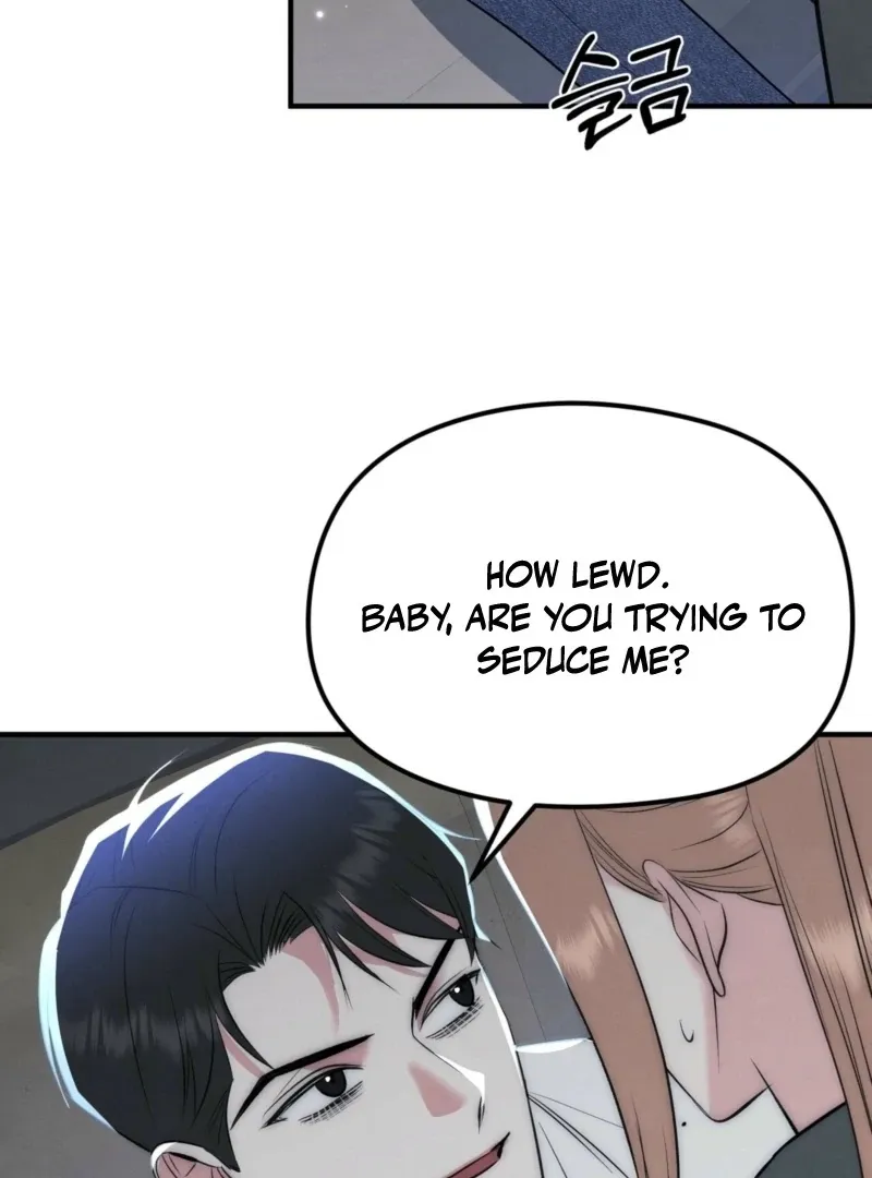 Read Fox Trap chapter 7 image 46 on Lezhin