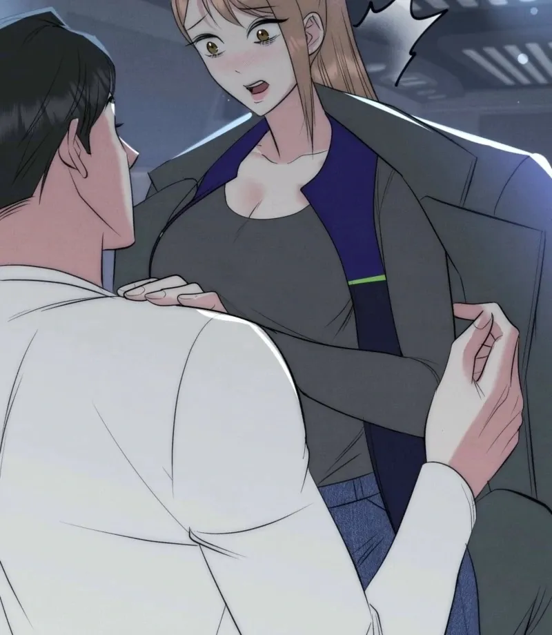 Read Fox Trap chapter 7 image 48 on Lezhin