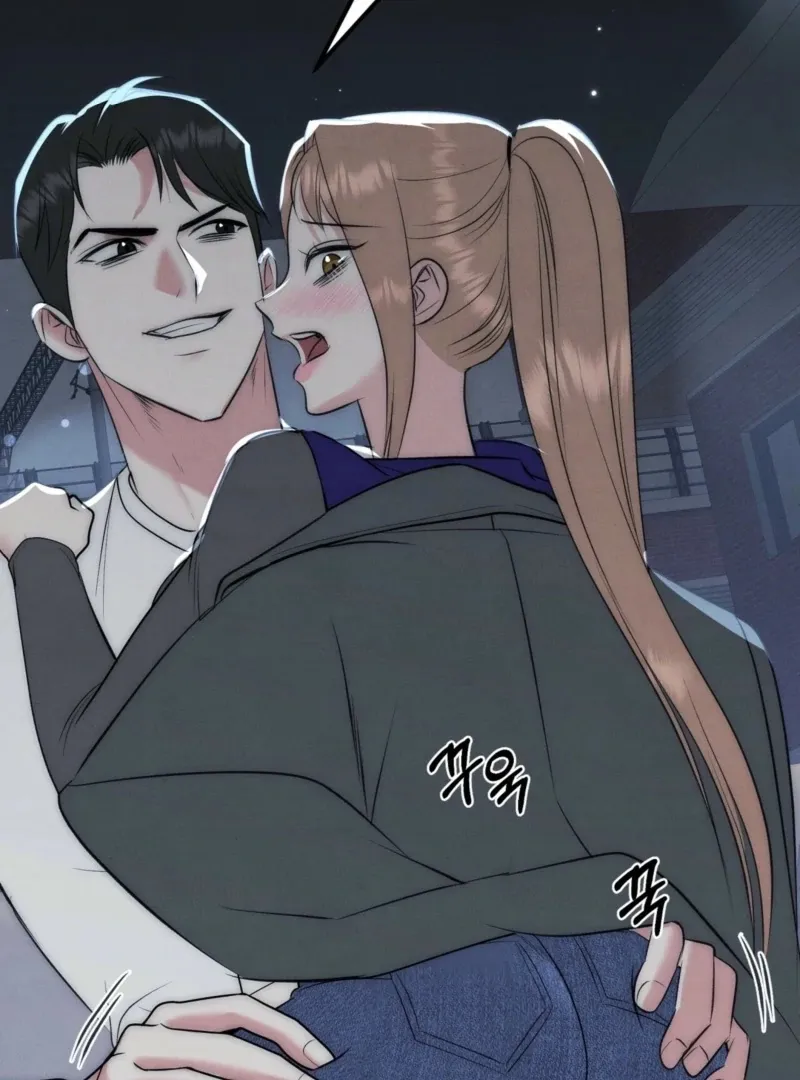 Read Fox Trap chapter 7 image 53 on Lezhin