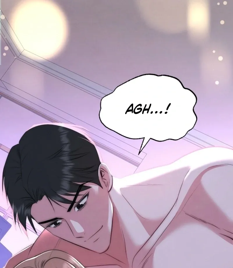 Read Fox Trap chapter 8 image 10 on Lezhin
