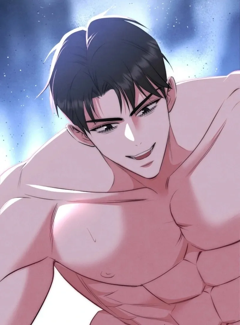 Read Fox Trap chapter 8 image 34 on Lezhin