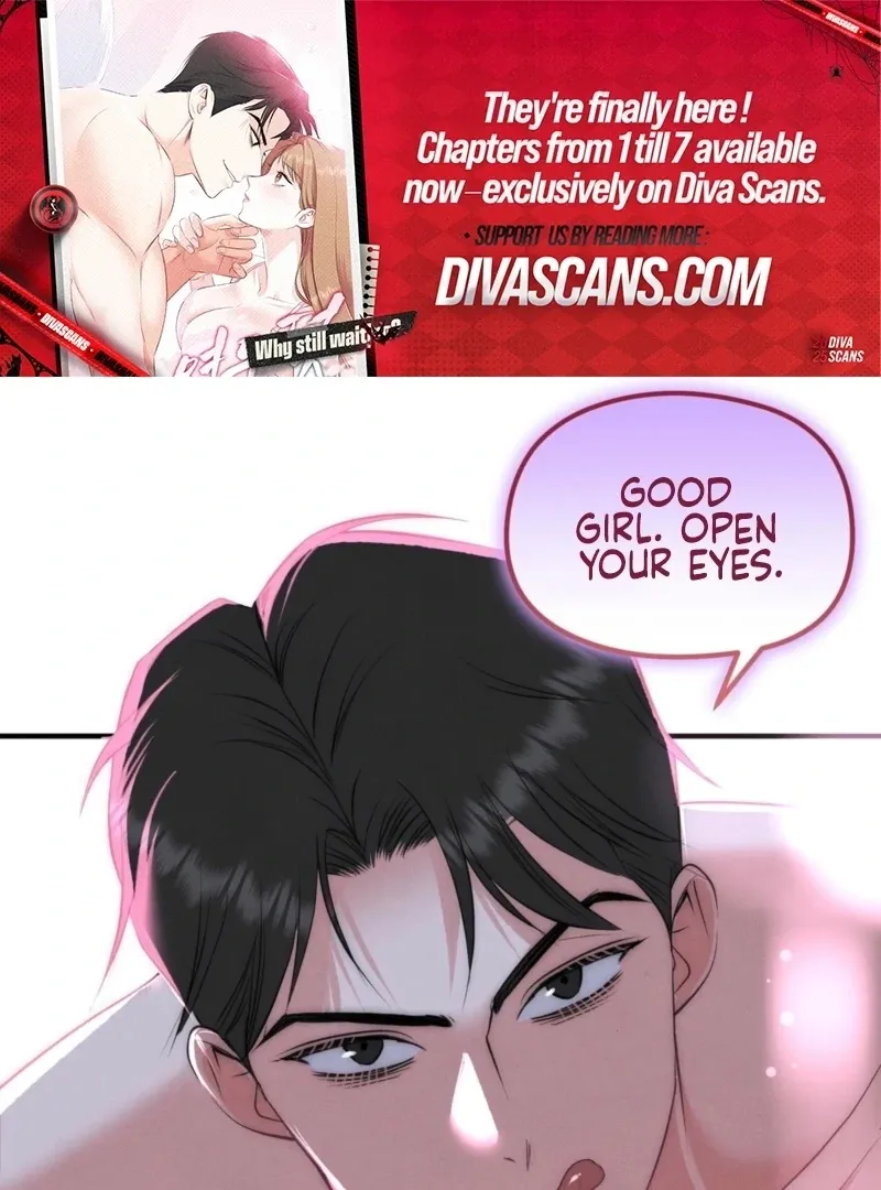 Read Fox Trap chapter 8 image 39 on Lezhin