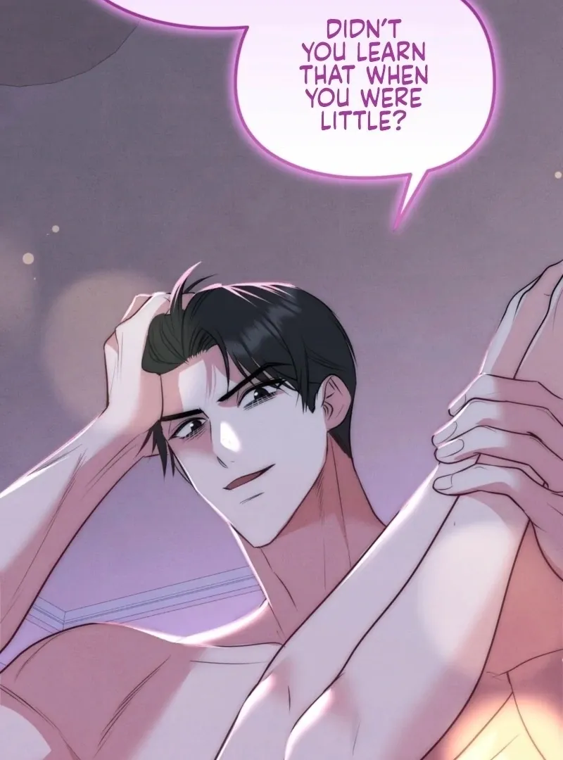 Read Fox Trap chapter 8 image 5 on Lezhin