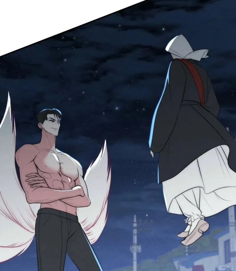 Read Fox Trap chapter 8 image 62 on Lezhin