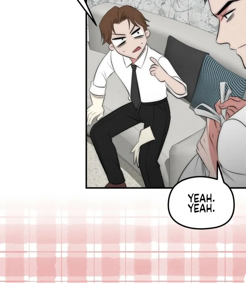 Read Fox Trap chapter 8 image 71 on Lezhin