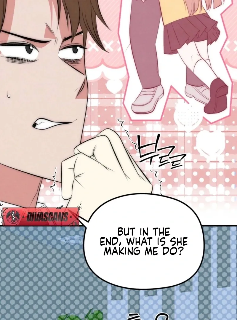 Read Fox Trap chapter 8 image 73 on Lezhin