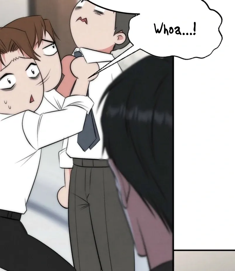 Read Fox Trap chapter 8 image 81 on Lezhin