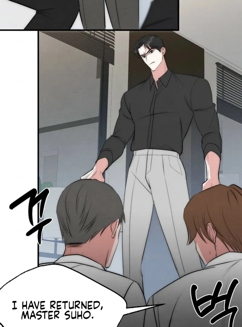 Read Fox Trap chapter 8 image 82 on Lezhin