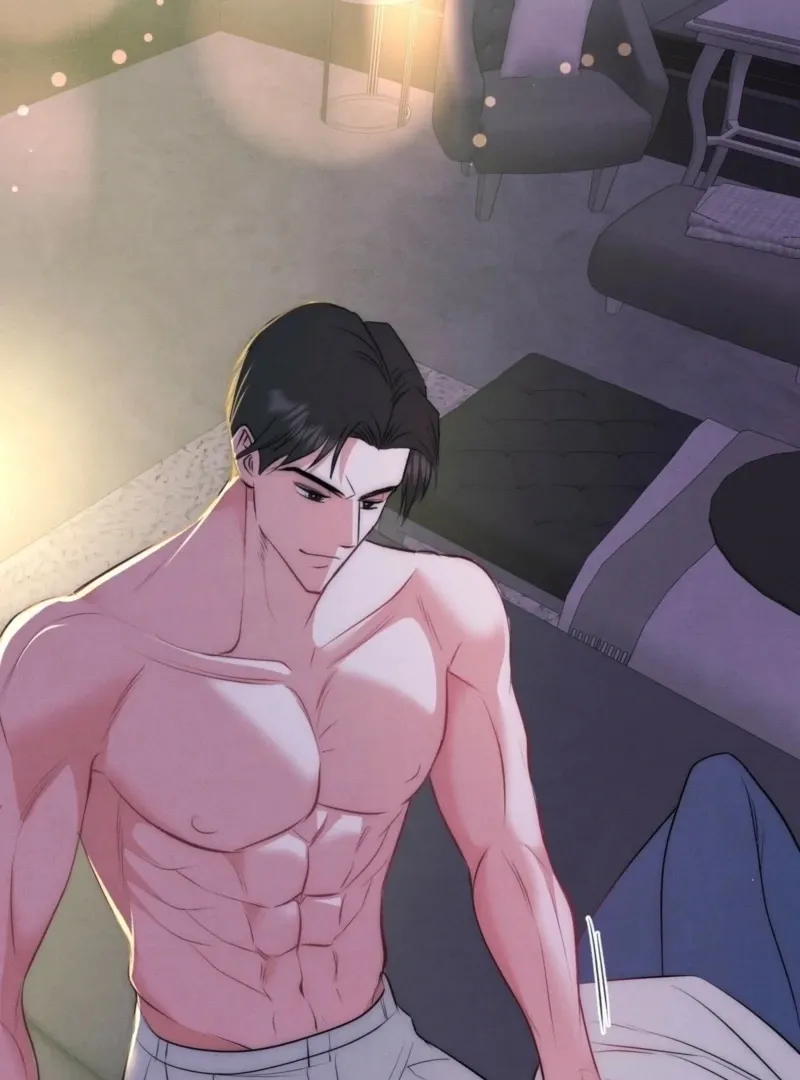Read Fox Trap chapter 9 image 57 on Lezhin