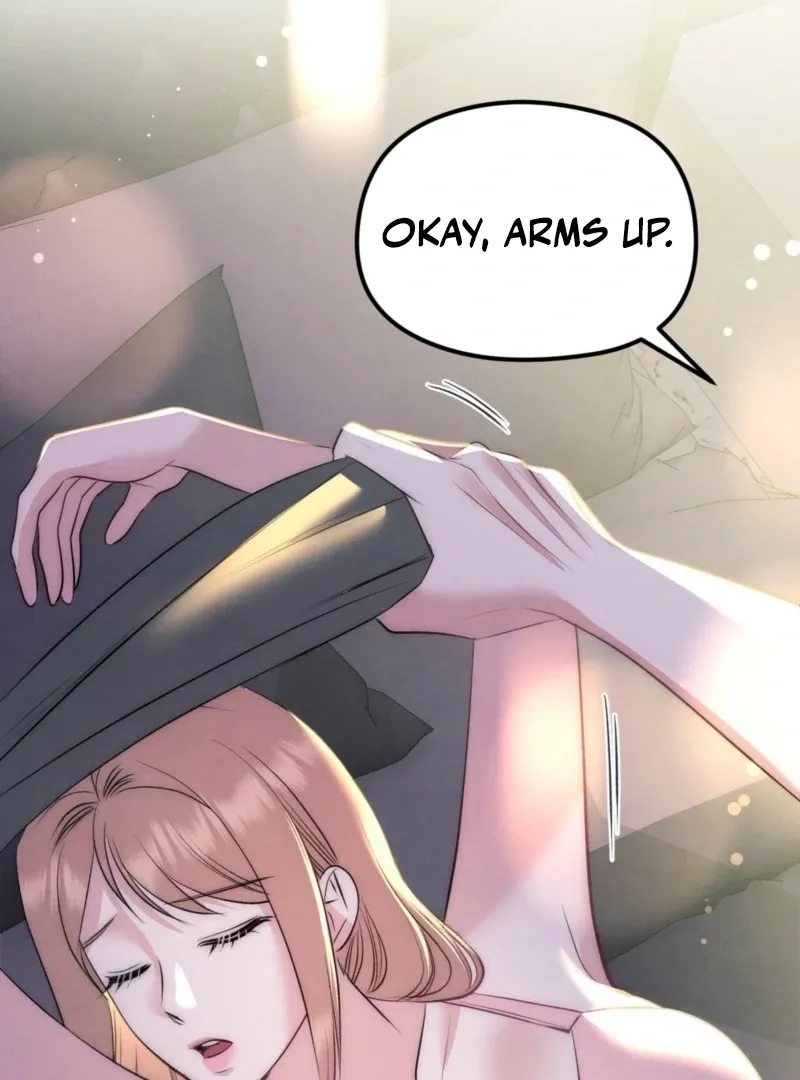 Read Fox Trap chapter 9 image 61 on Lezhin
