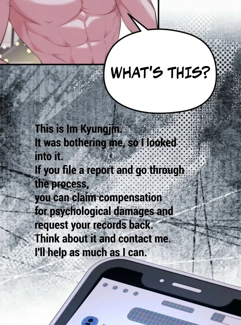 Read Fox Trap chapter 9 image 79 on Lezhin