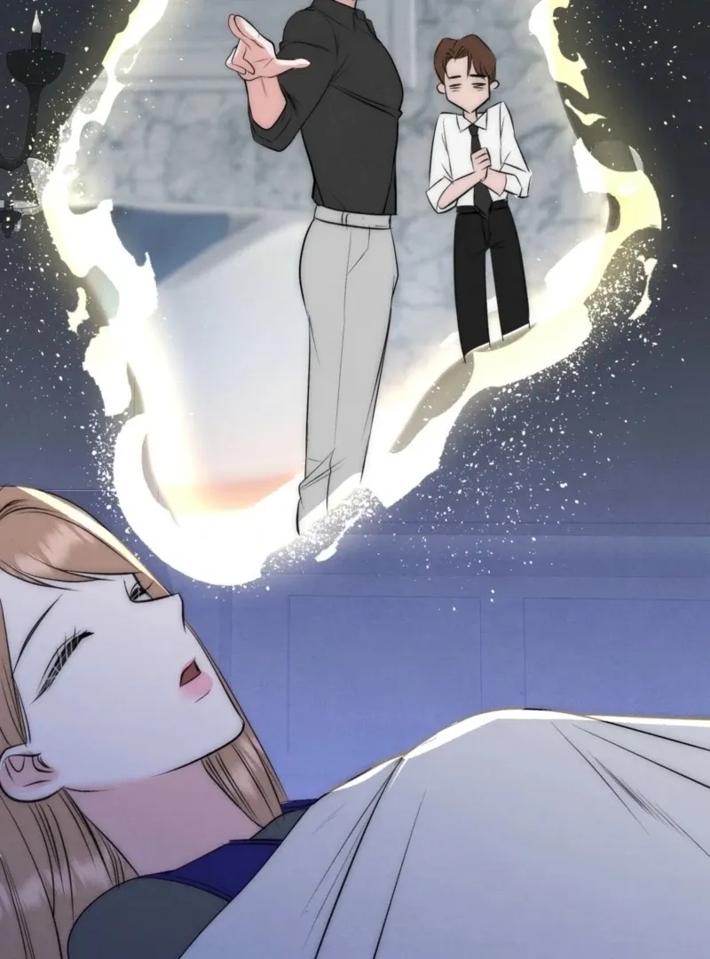 Read Fox Trap chapter 9 image 8 on Lezhin