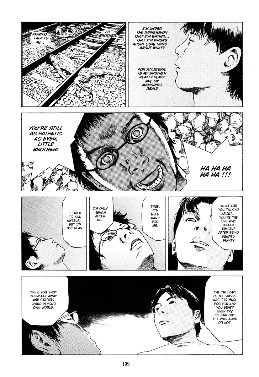 Read Fraction chapter 1 image 107 on Lezhin