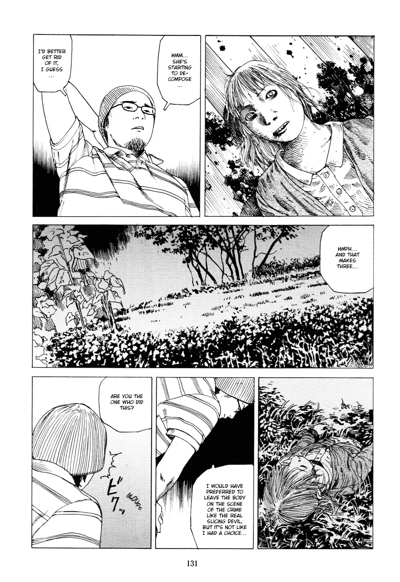 Read Fraction chapter 1 image 127 on Lezhin