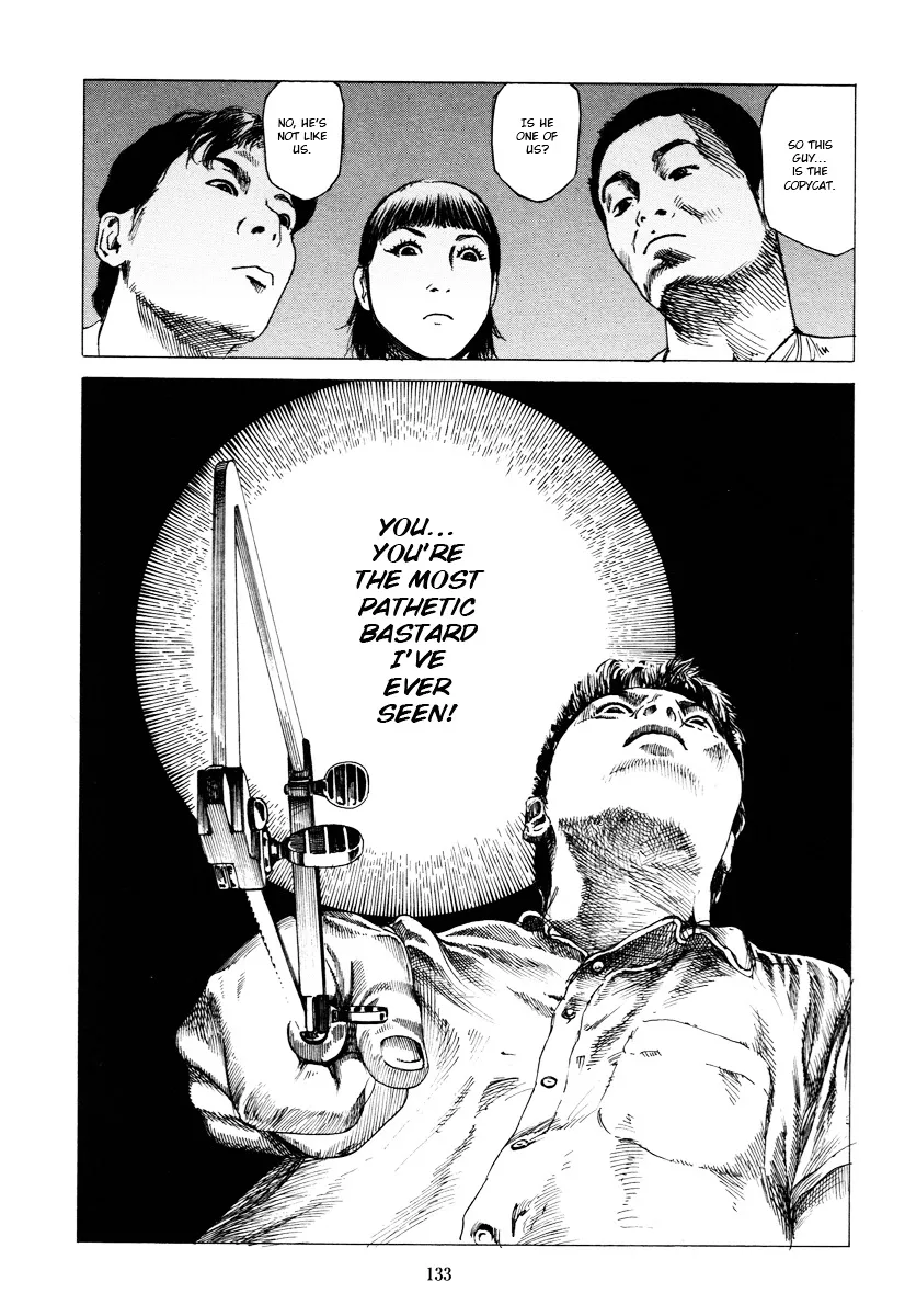 Read Fraction chapter 1 image 129 on Lezhin