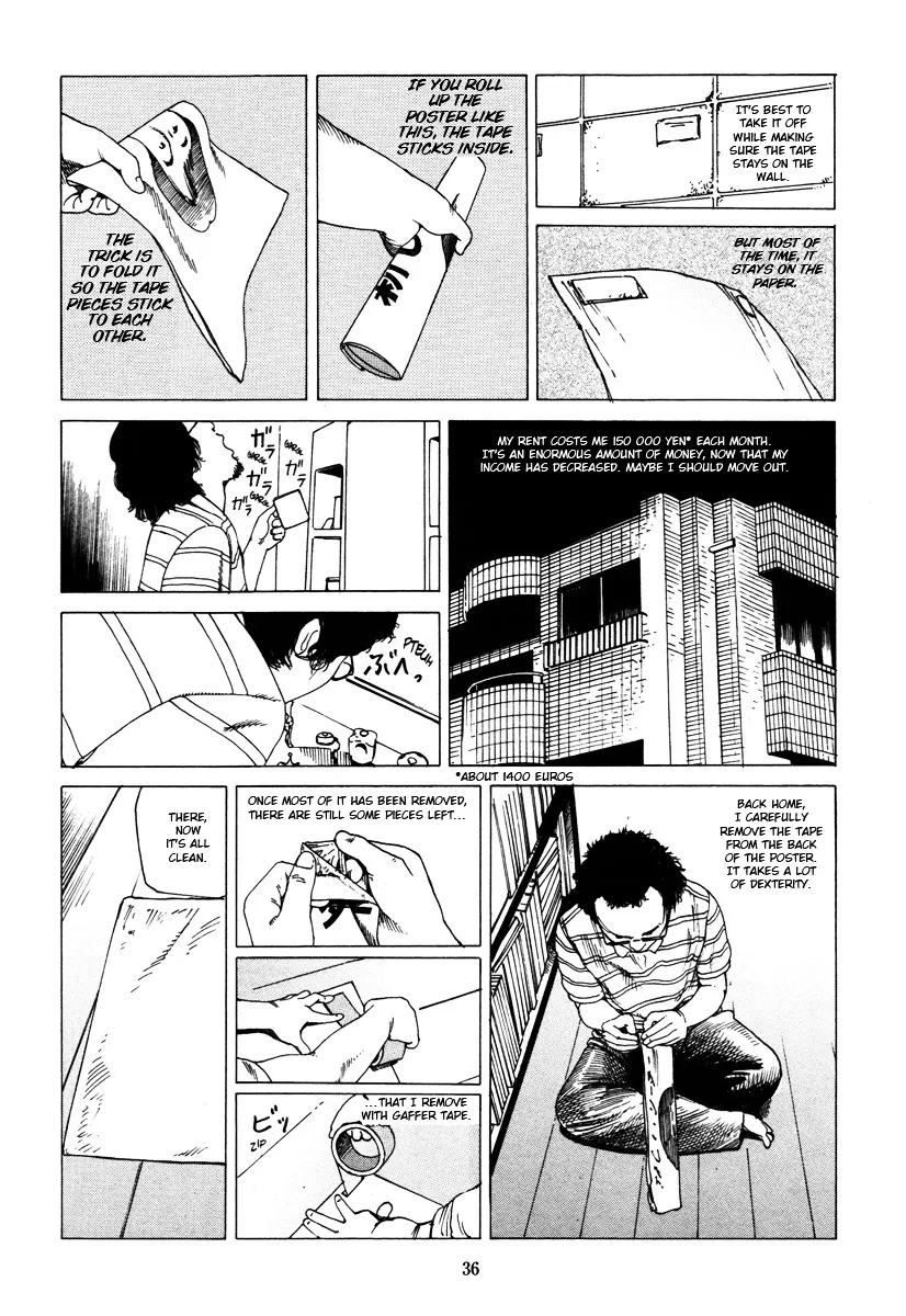 Read Fraction chapter 1 image 34 on Lezhin