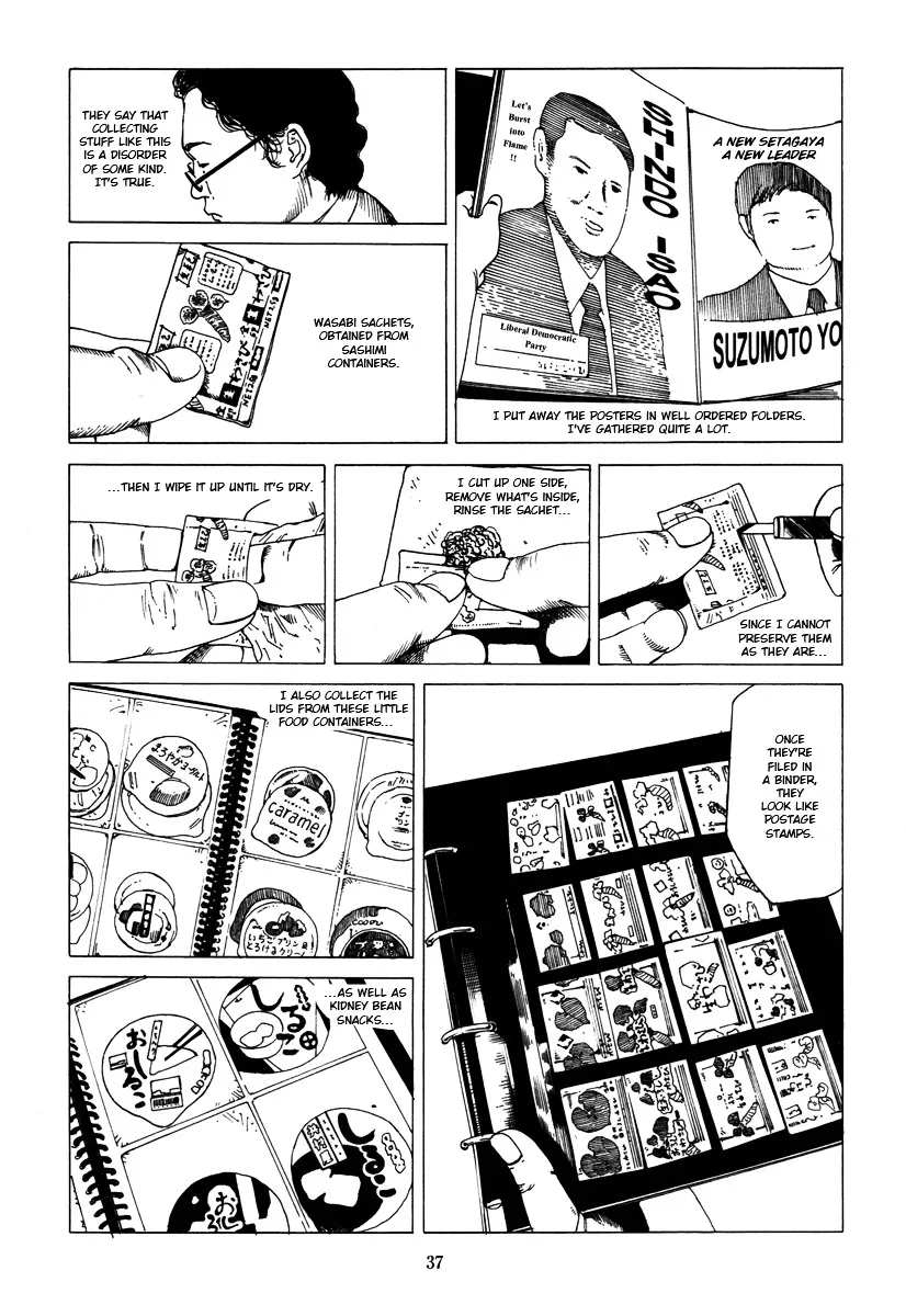 Read Fraction chapter 1 image 35 on Lezhin