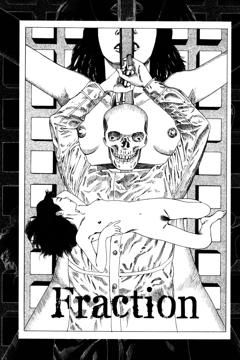 Read Fraction chapter 1 image 5 on Lezhin