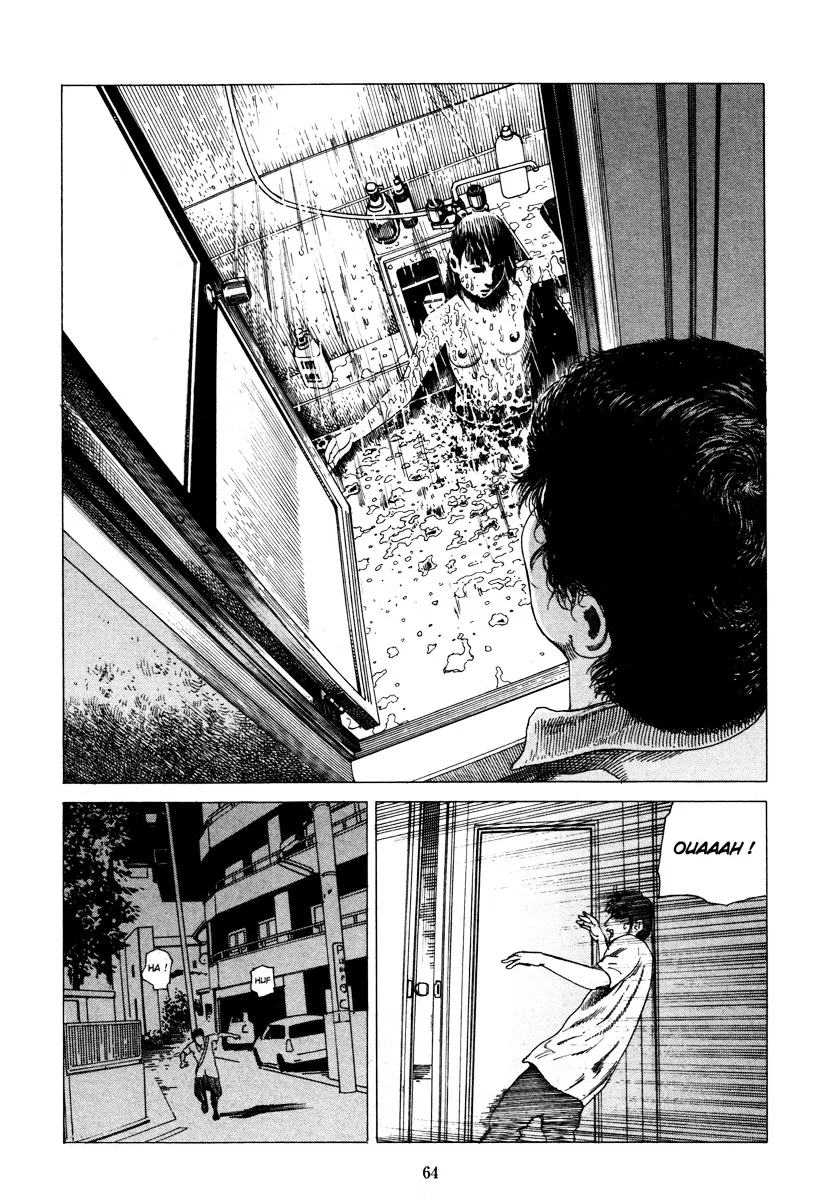 Read Fraction chapter 1 image 62 on Lezhin