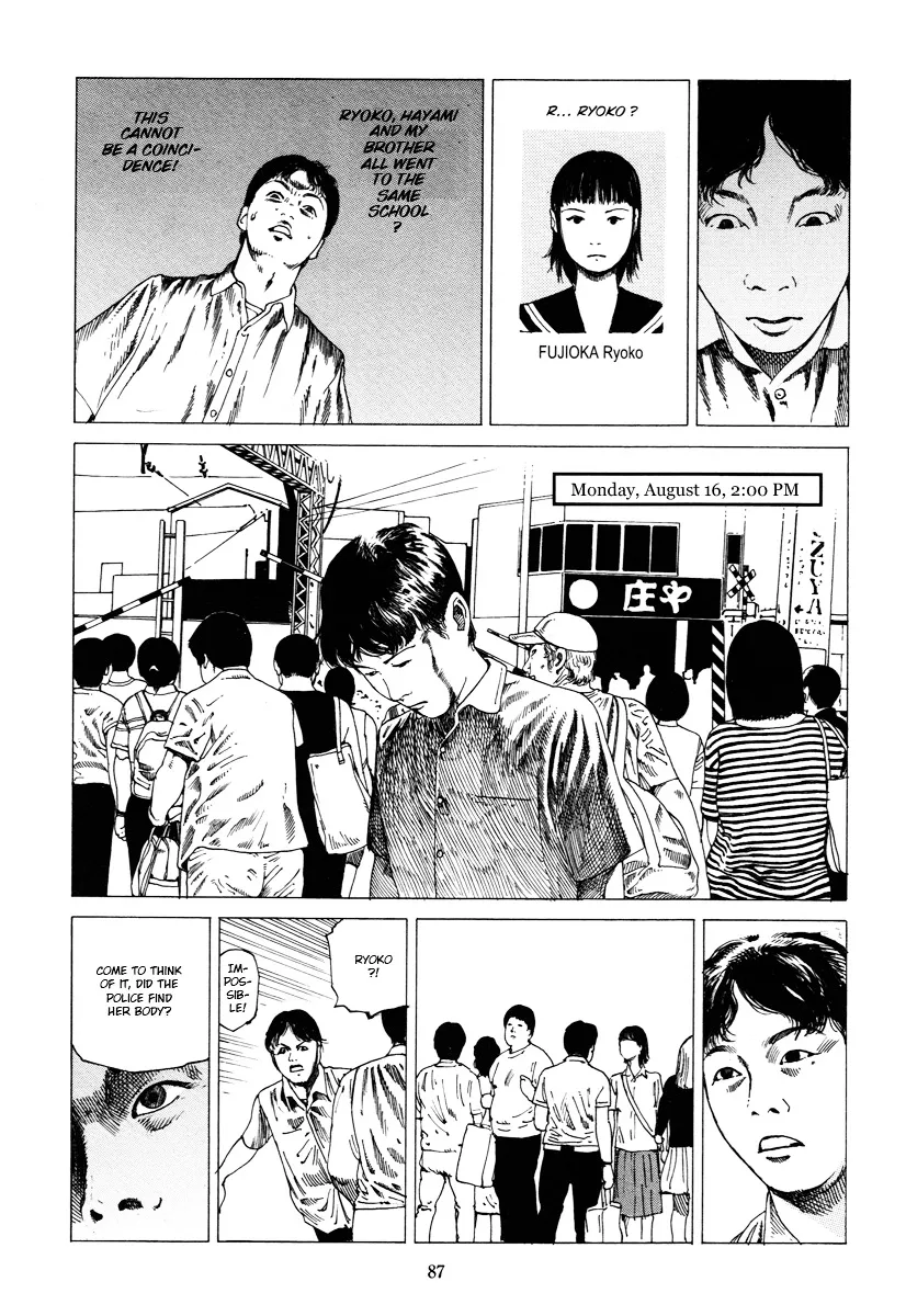 Read Fraction chapter 1 image 85 on Lezhin
