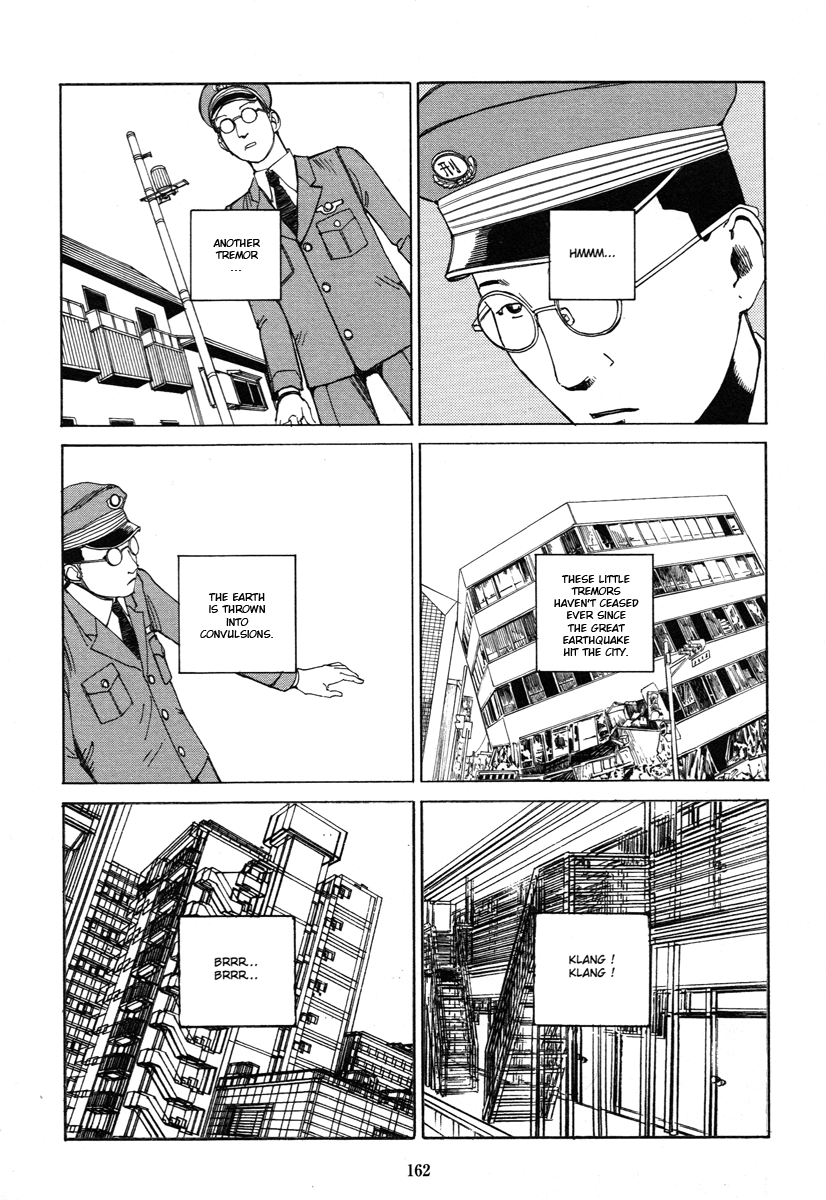 Read Fraction chapter 10 image 1 on Lezhin