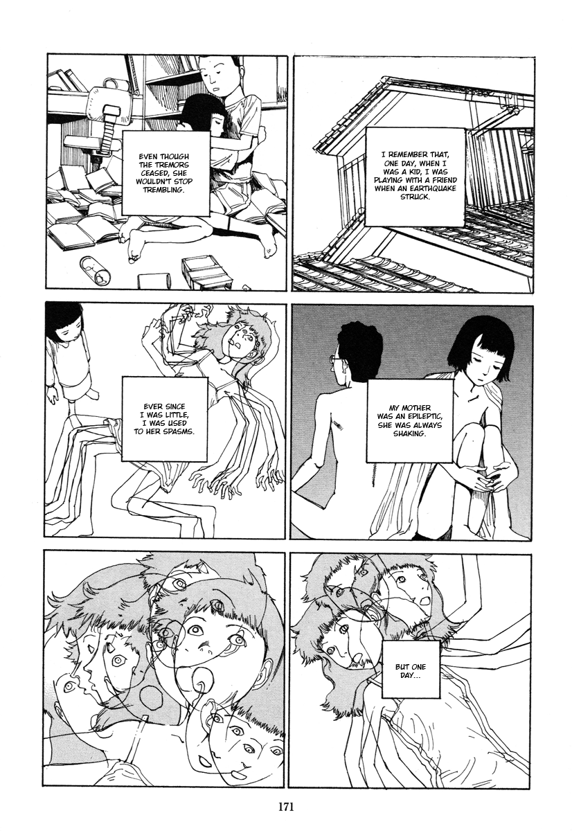 Read Fraction chapter 10 image 10 on Lezhin
