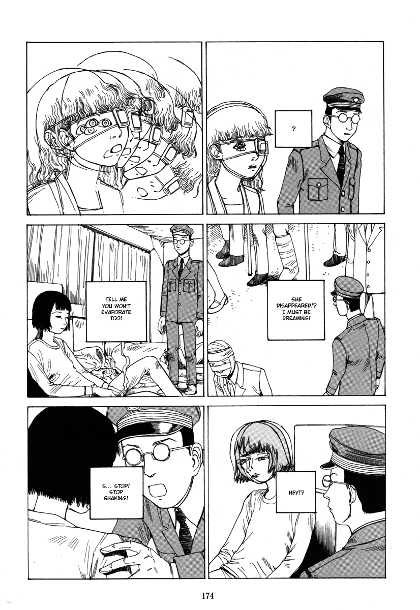 Read Fraction chapter 10 image 13 on Lezhin