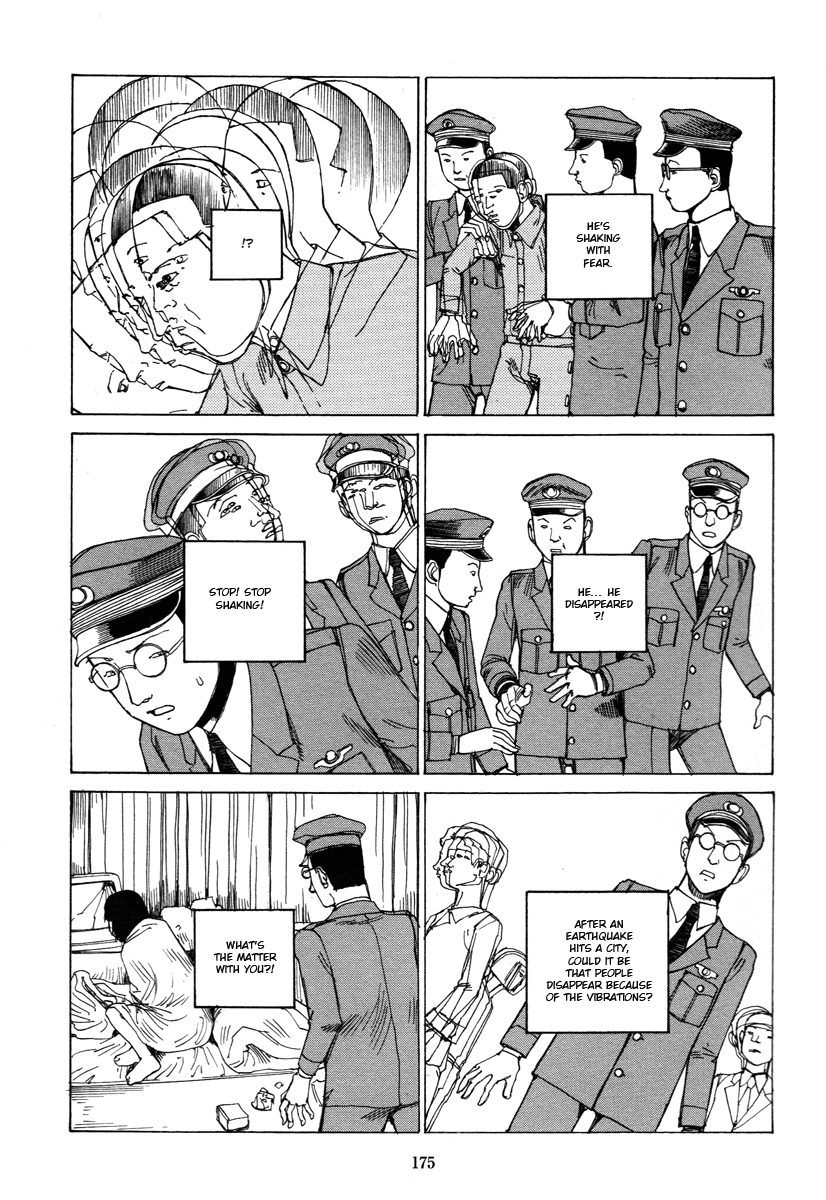 Read Fraction chapter 10 image 14 on Lezhin