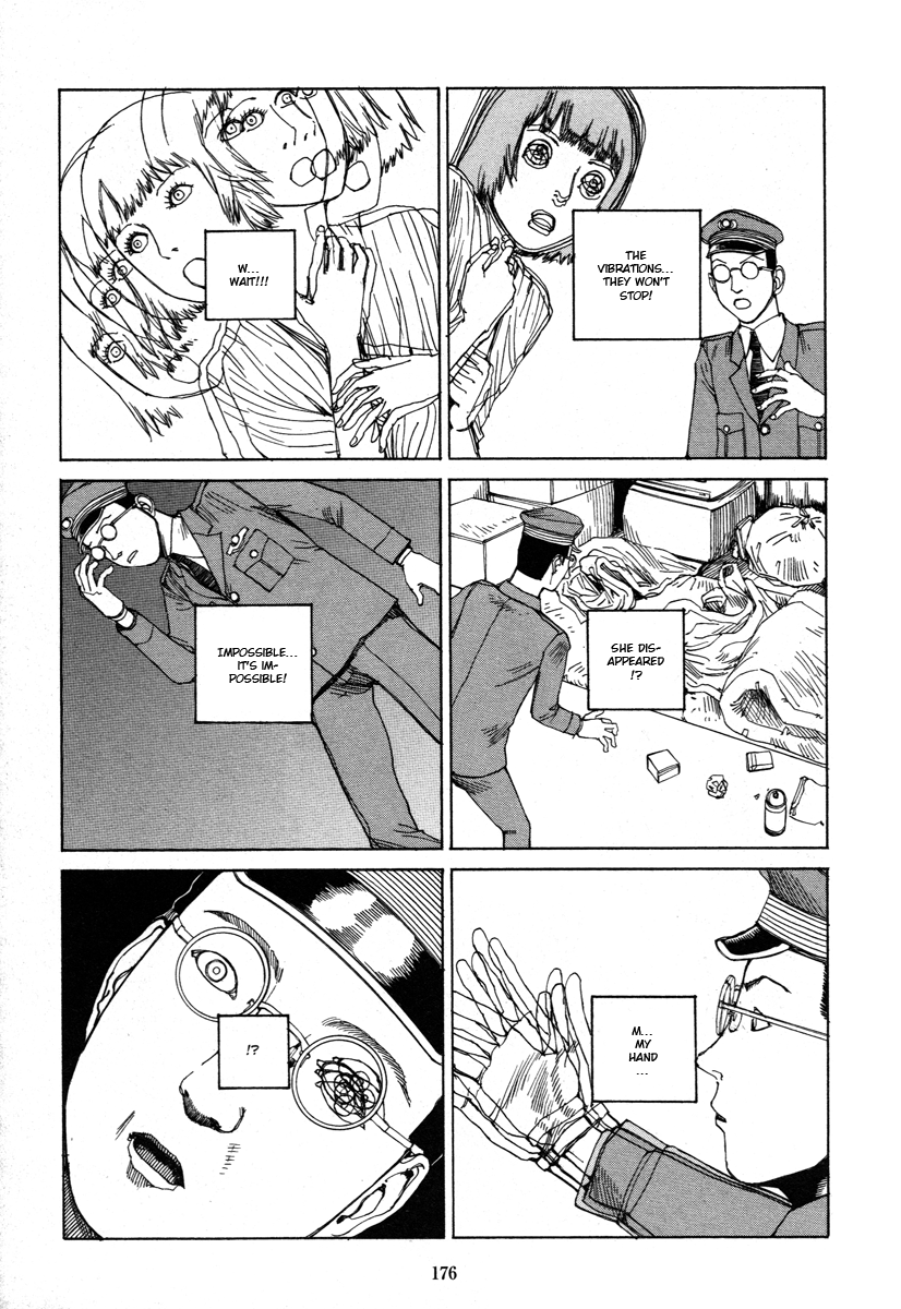 Read Fraction chapter 10 image 15 on Lezhin