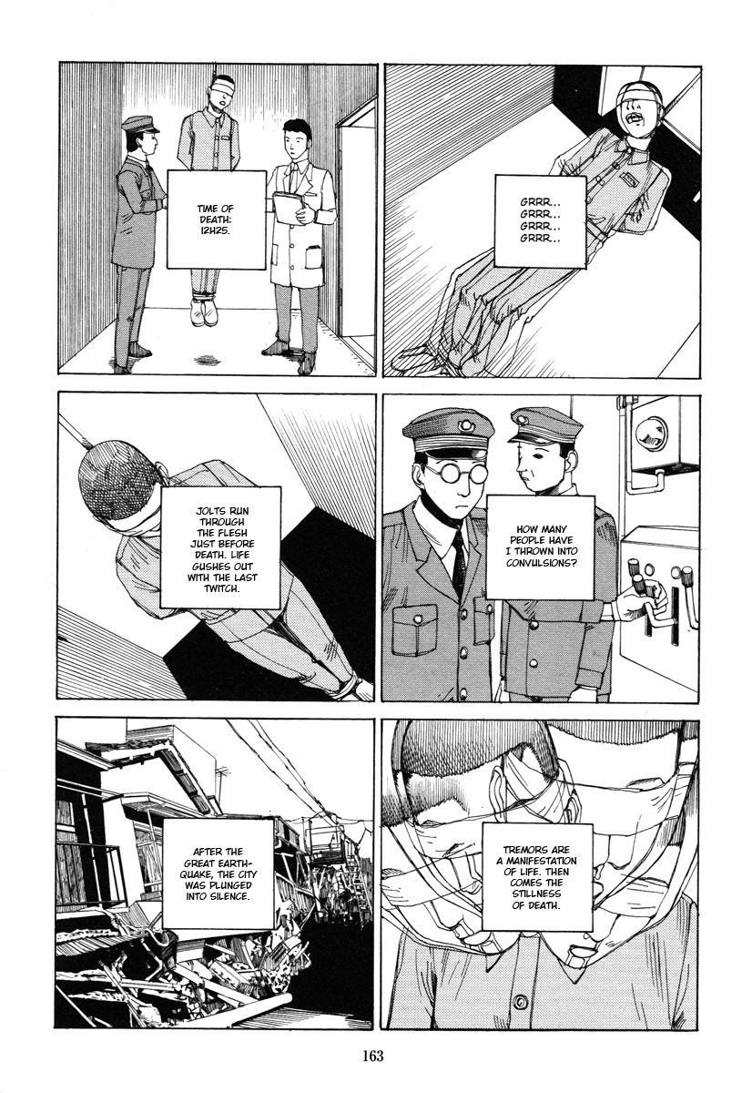 Read Fraction chapter 10 image 2 on Lezhin