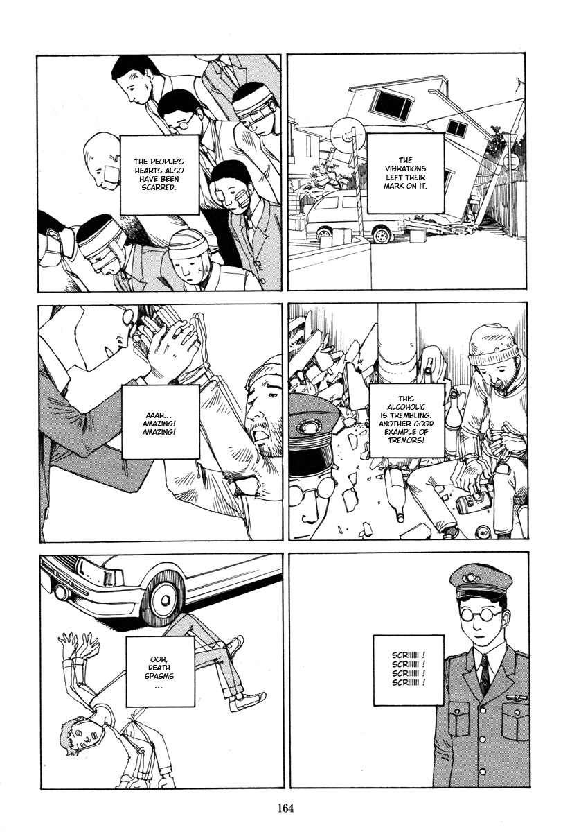Read Fraction chapter 10 image 3 on Lezhin