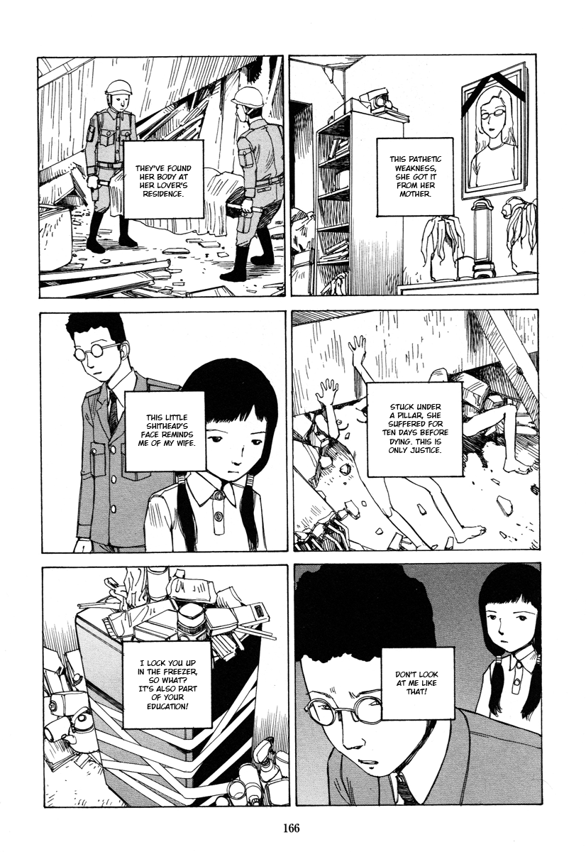 Read Fraction chapter 10 image 5 on Lezhin