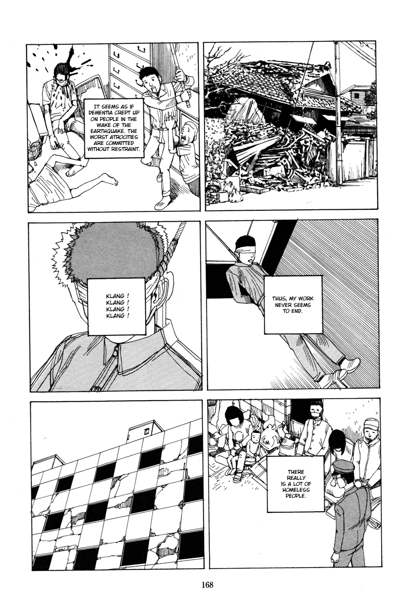 Read Fraction chapter 10 image 7 on Lezhin