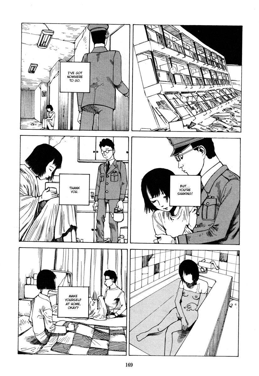 Read Fraction chapter 10 image 8 on Lezhin